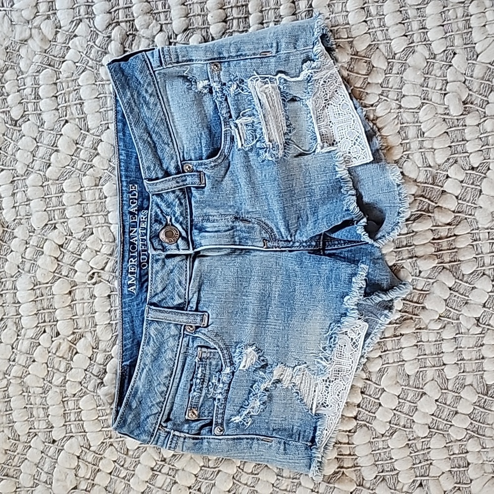 AE Shorts